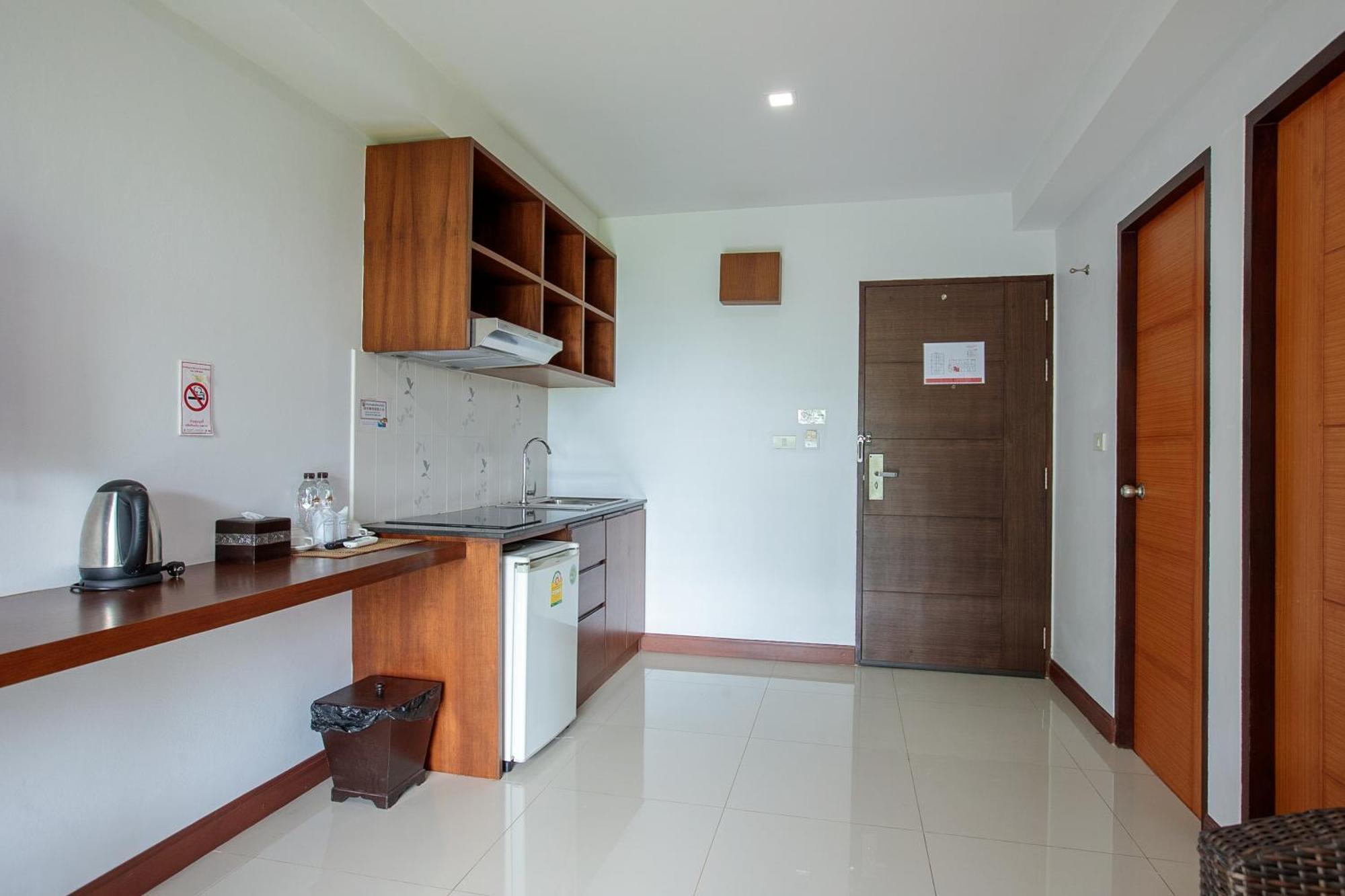 Huen Jao Ban Hotel Chiang Mai Phòng bức ảnh